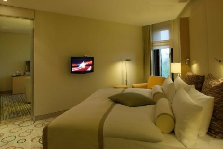 Sheraton Berlin Grand Hotel Esplanade