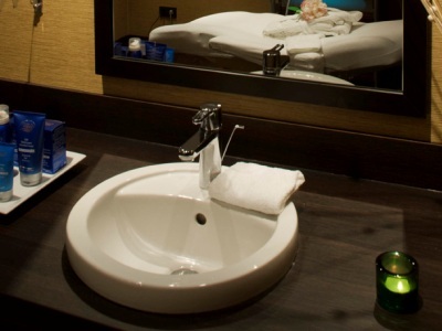 Sheraton Berlin Grand Hotel Esplanade