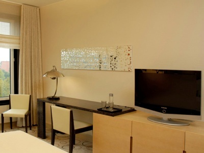 Sheraton Berlin Grand Hotel Esplanade