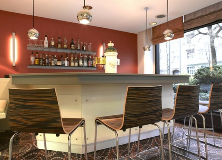 Leonardo Hotel Berlin City West