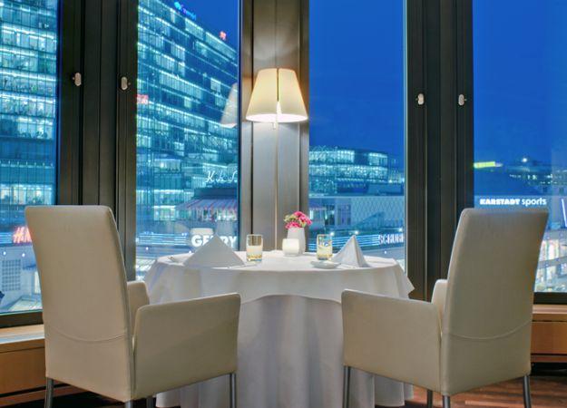 Hotel Swissotel Berlin