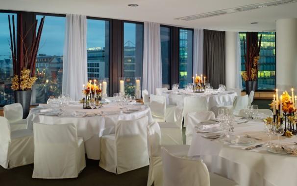 Hotel Swissotel Berlin