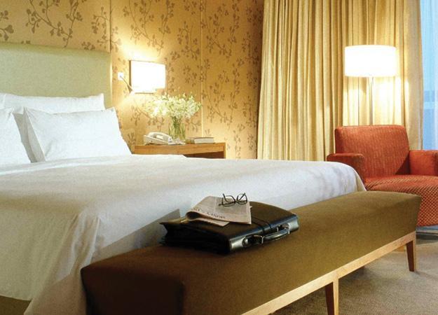 Hotel Swissotel Berlin