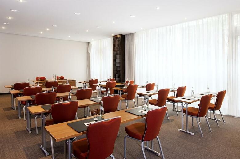 Hotel NH Collection Berlin Mitte Friedrichstrasse