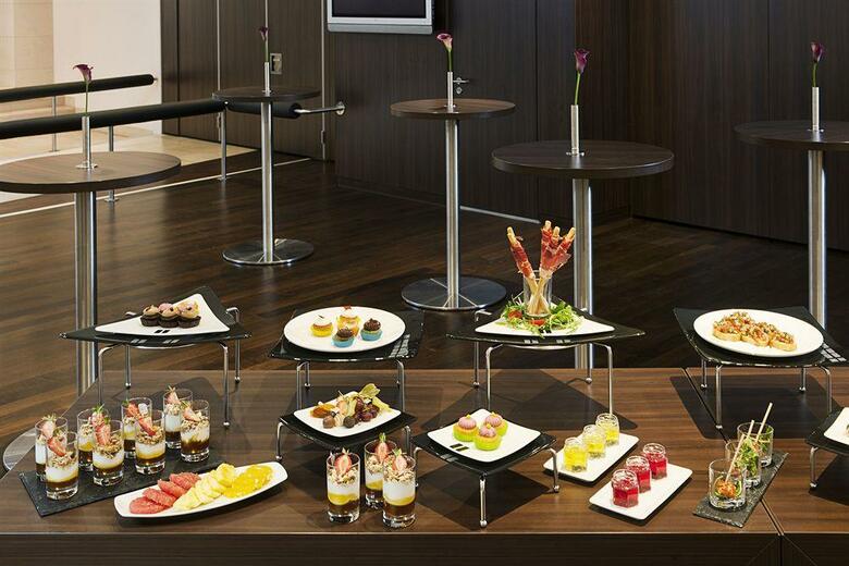 Hotel NH Collection Berlin Mitte Friedrichstrasse