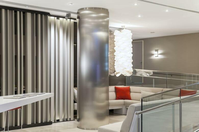 Hotel NH Collection Berlin Mitte Friedrichstrasse