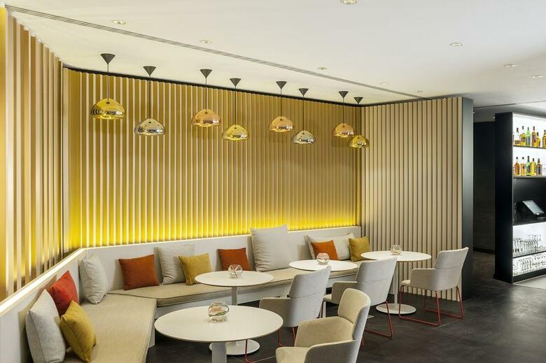 Hotel NH Collection Berlin Mitte Friedrichstrasse