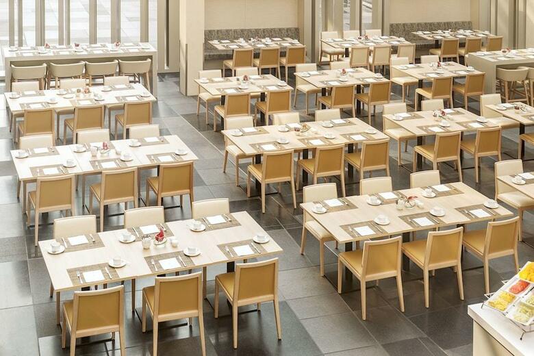 Hotel NH Collection Berlin Mitte Friedrichstrasse