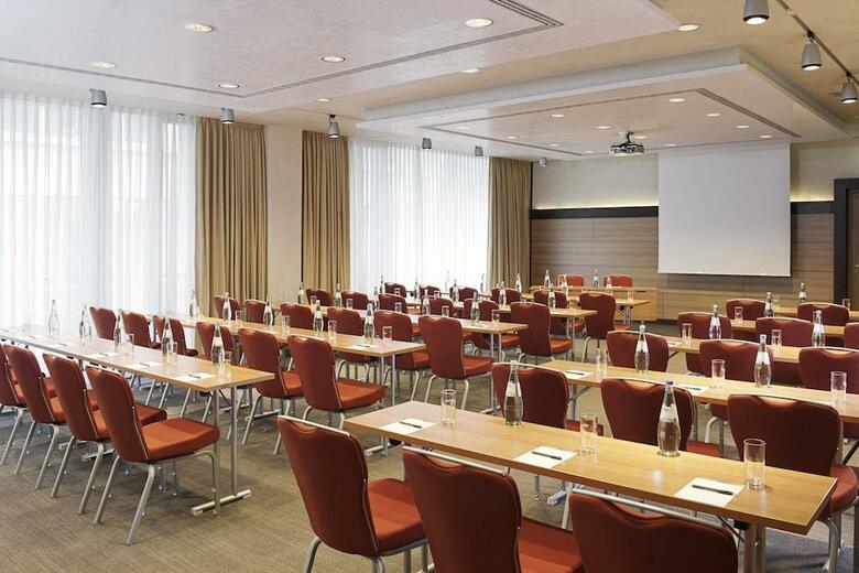 Hotel NH Collection Berlin Mitte Friedrichstrasse