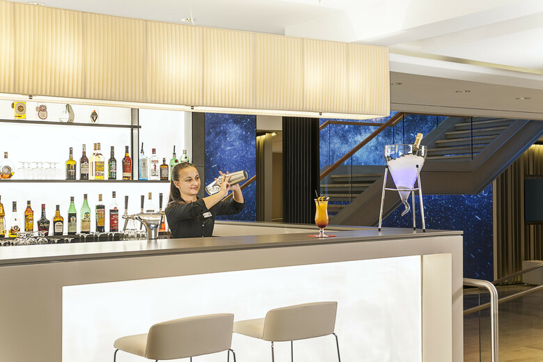 Hotel NH Collection Berlin Mitte Friedrichstrasse