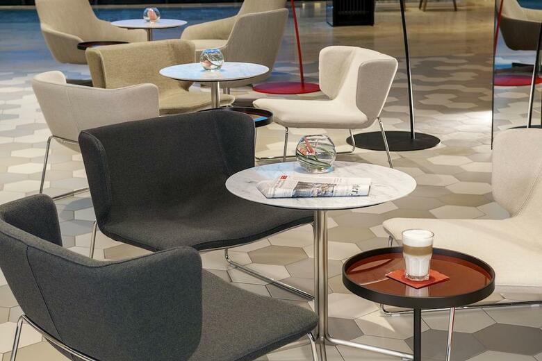 Hotel NH Collection Berlin Mitte Friedrichstrasse