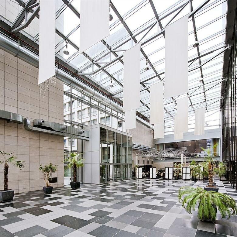 Hotel NH Collection Berlin Mitte Friedrichstrasse