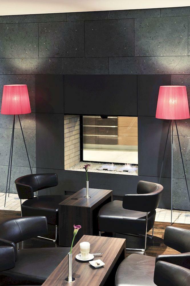 Hotel NH Collection Berlin Mitte Friedrichstrasse
