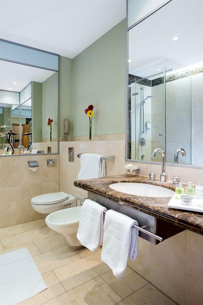 Hotel NH Collection Berlin Mitte Friedrichstrasse