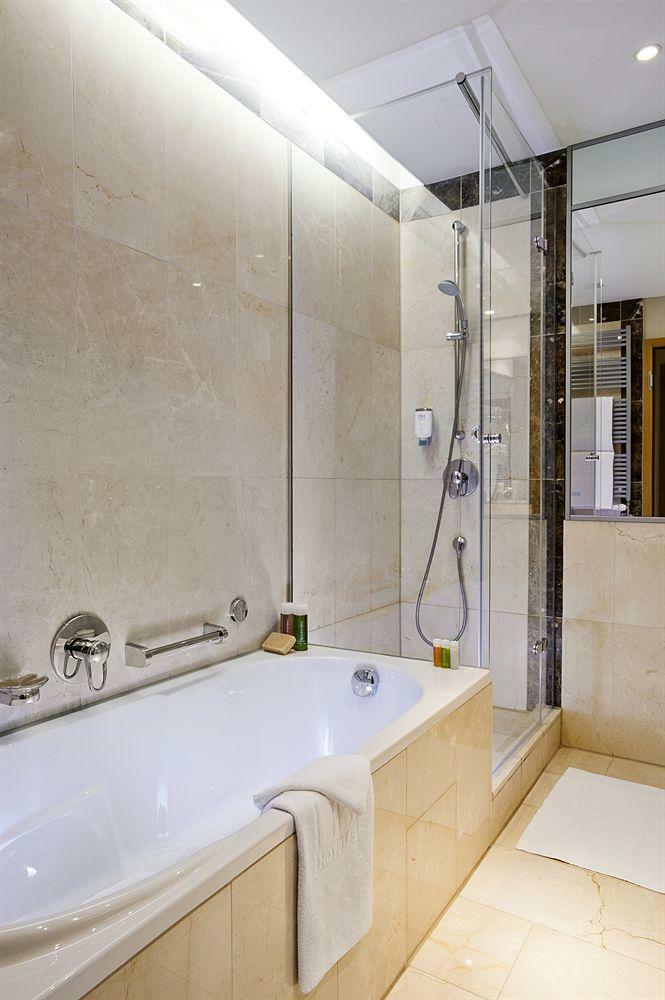 Hotel NH Collection Berlin Mitte Friedrichstrasse