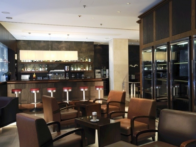Hotel NH Collection Berlin Mitte Friedrichstrasse