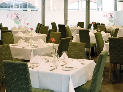 Hotel NH Collection Berlin Mitte Friedrichstrasse