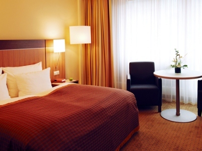 Hotel NH Collection Berlin Mitte Friedrichstrasse