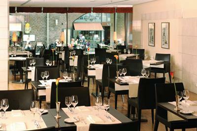 Hotel NH Collection Berlin Mitte Friedrichstrasse