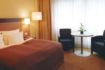 Hotel NH Collection Berlin Mitte Friedrichstrasse
