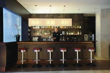Hotel NH Collection Berlin Mitte Friedrichstrasse