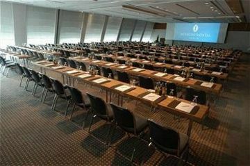 Hotel Intercontinental Berlin