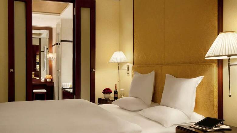 Hotel Adlon Kempinski Berlin