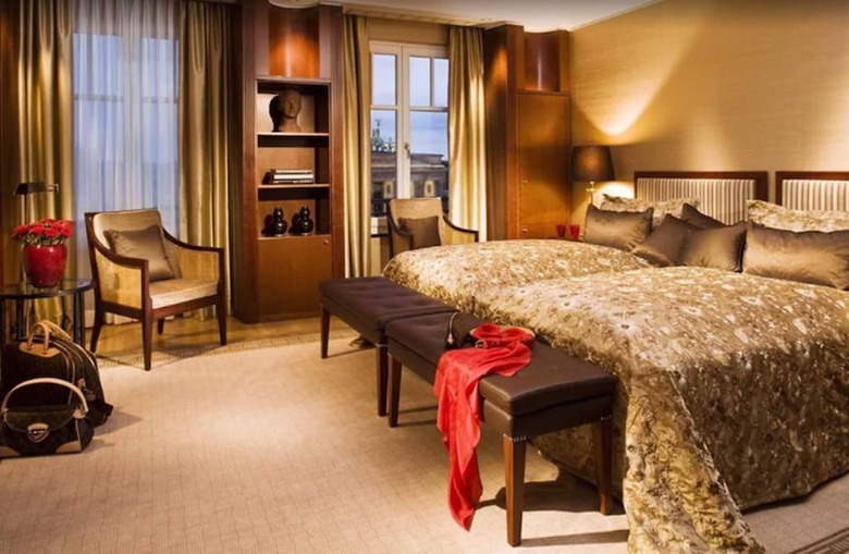 Hotel Adlon Kempinski Berlin