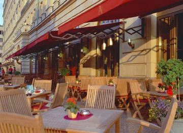 Hotel Adlon Kempinski Berlin