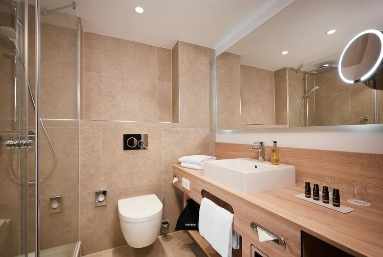 Hotel Ramada Plaza Berlin City Centre