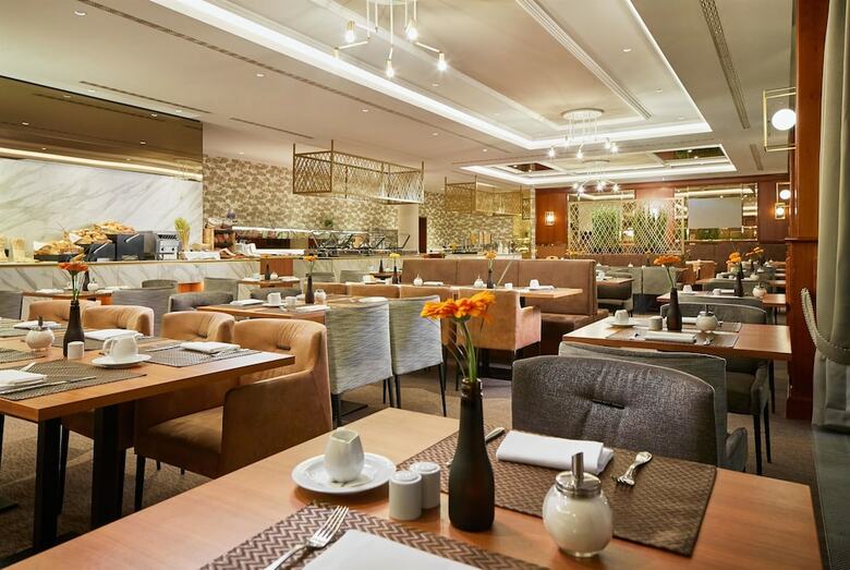 Hotel Ramada Plaza Berlin City Centre