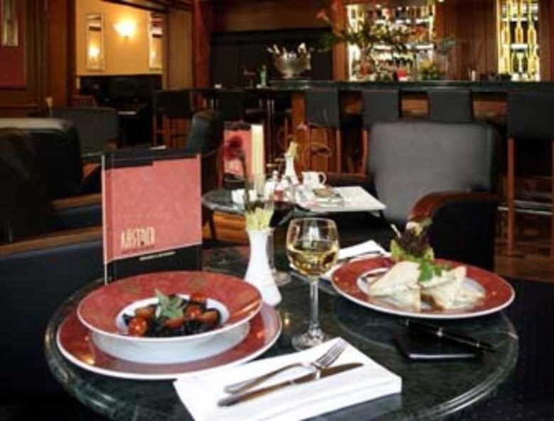 Hotel Ramada Plaza Berlin City Centre