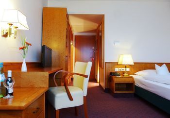 Hotel Gunnewig Residence