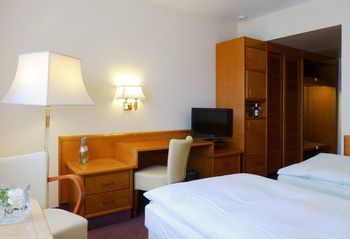 Hotel Gunnewig Residence