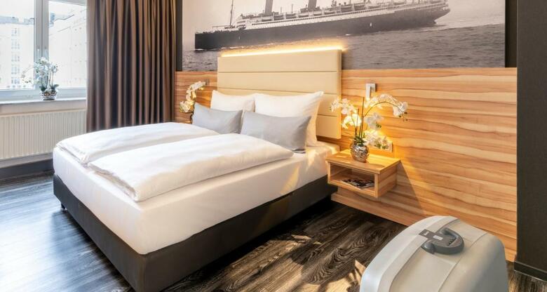 Star Inn Hotel Bremen Columbus
