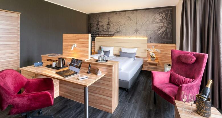 Star Inn Hotel Bremen Columbus