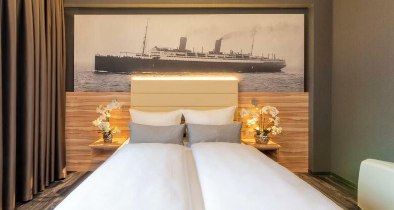 Star Inn Hotel Bremen Columbus