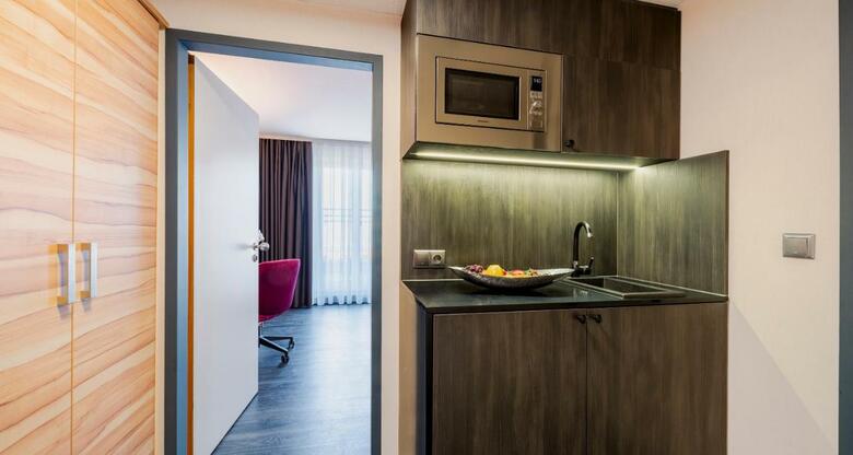 Star Inn Hotel Bremen Columbus