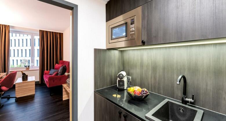 Star Inn Hotel Bremen Columbus