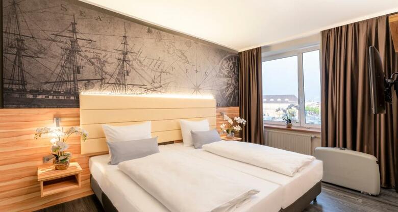 Star Inn Hotel Bremen Columbus