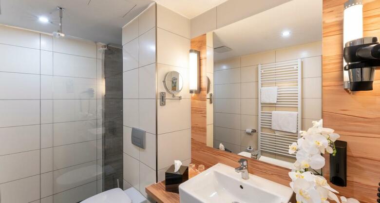 Star Inn Hotel Bremen Columbus