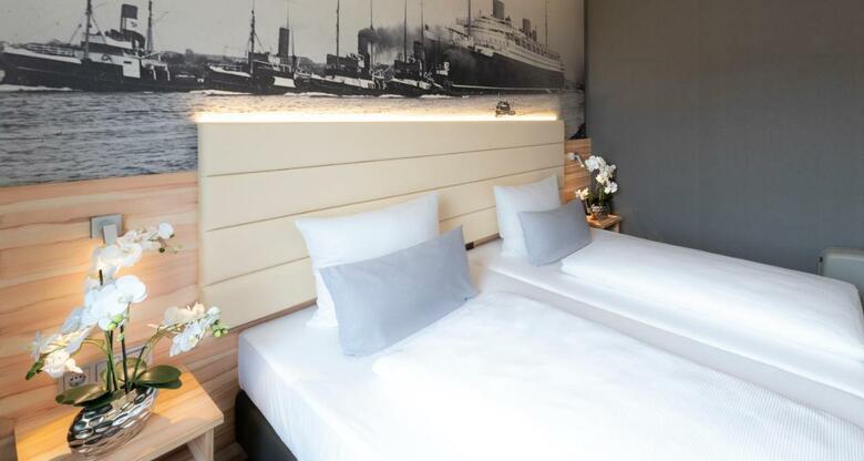 Star Inn Hotel Bremen Columbus