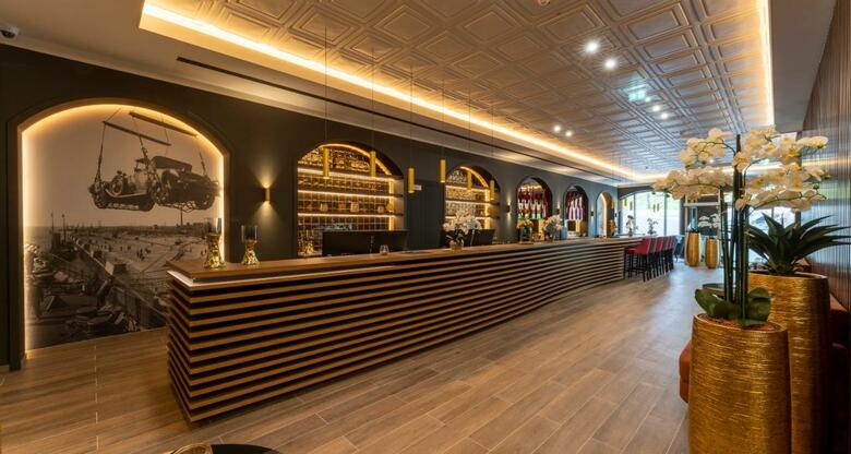 Star Inn Hotel Bremen Columbus