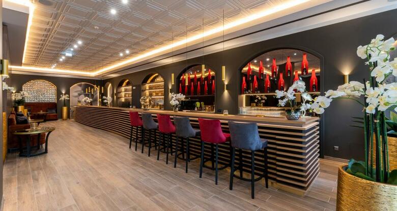 Star Inn Hotel Bremen Columbus