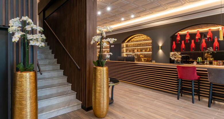 Star Inn Hotel Bremen Columbus