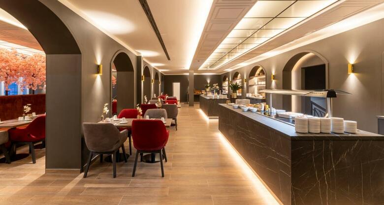 Star Inn Hotel Bremen Columbus