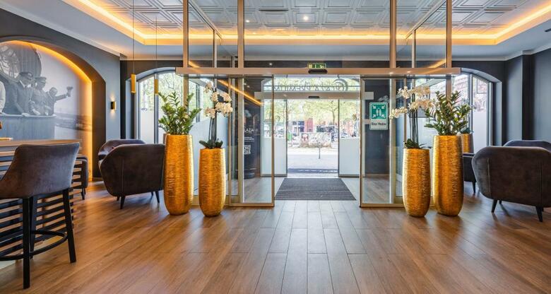 Star Inn Hotel Bremen Columbus