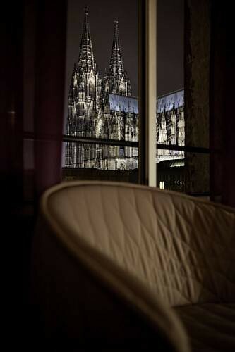 Hotel Mondial Am Dom