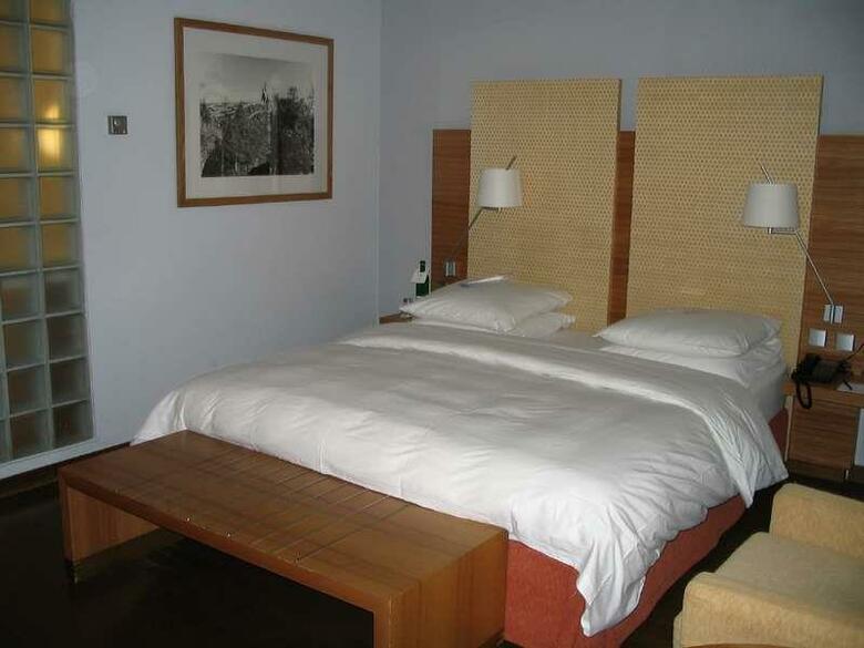 Hotel Hilton Cologne