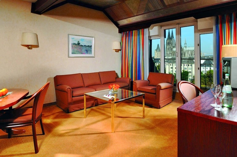 Maritim Cologne Hotel
